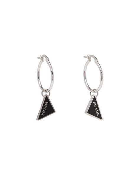 prada earings